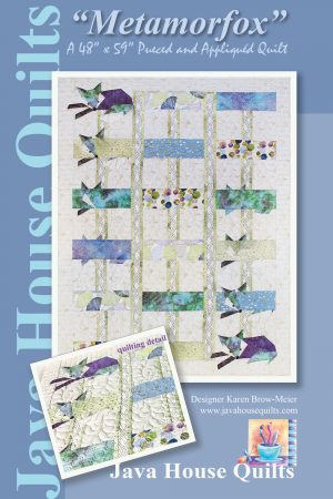 Shop | Java House Quilts